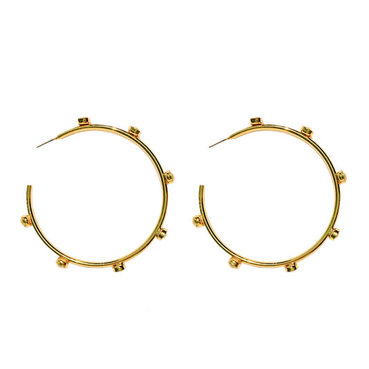 HOOP PLATONIA