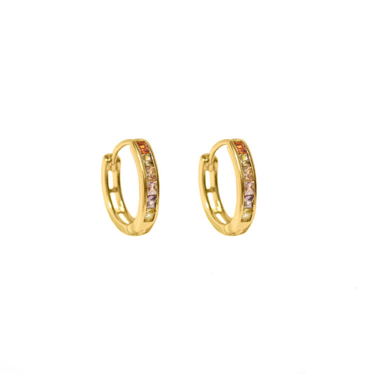 LUMA HOOPS