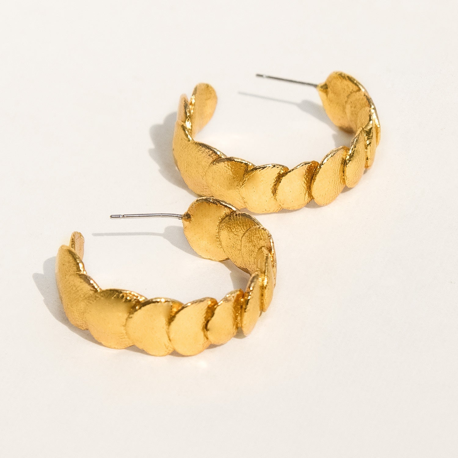 CHANTAL EARRINGS