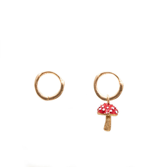 CHAMP HOOPS