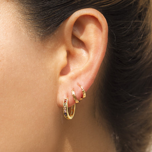 LUMA HOOPS