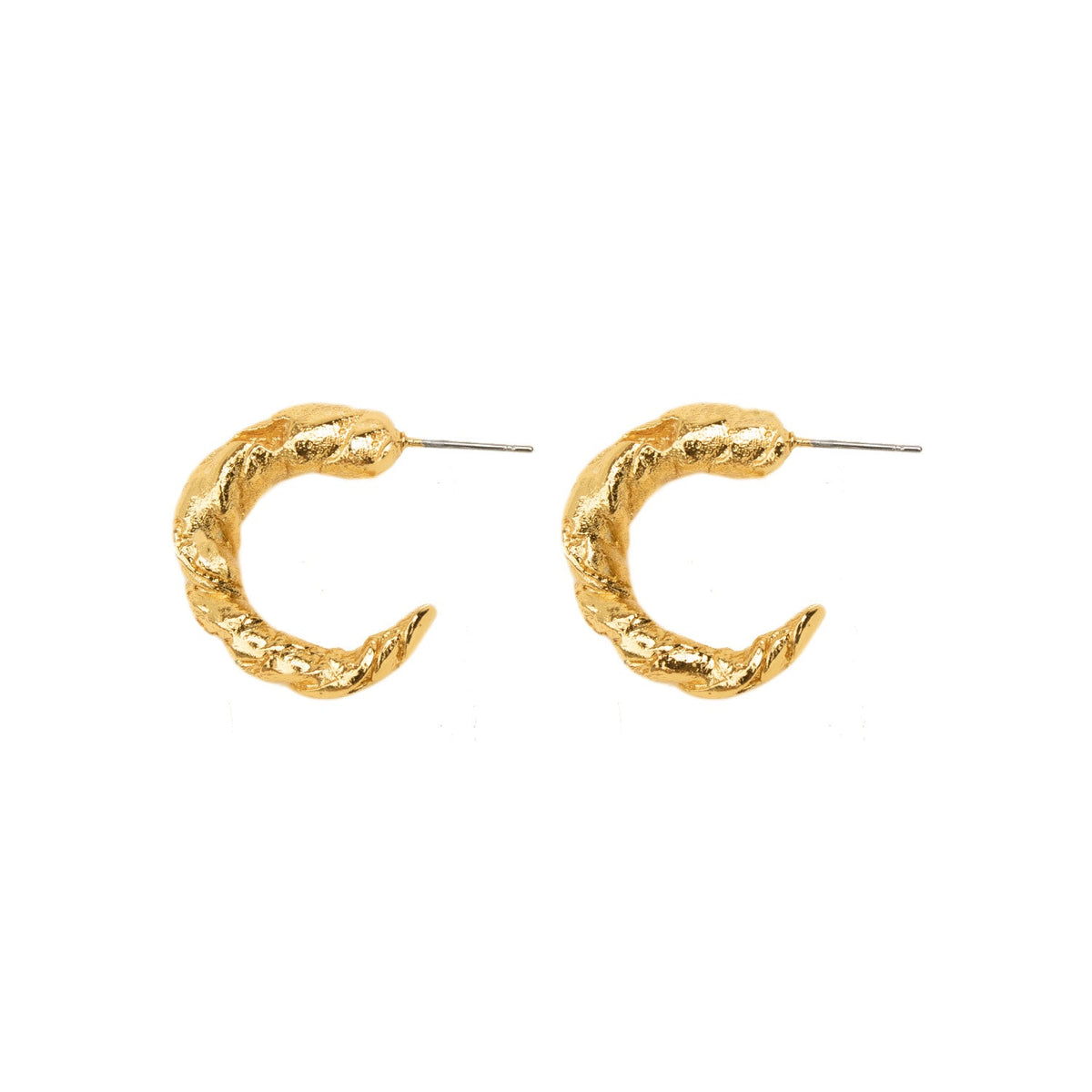 LUMER HOOPS