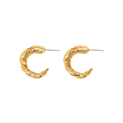 LUMER HOOPS