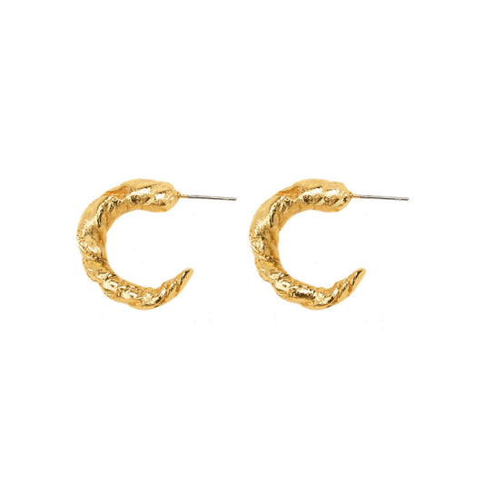 LUMER HOOPS