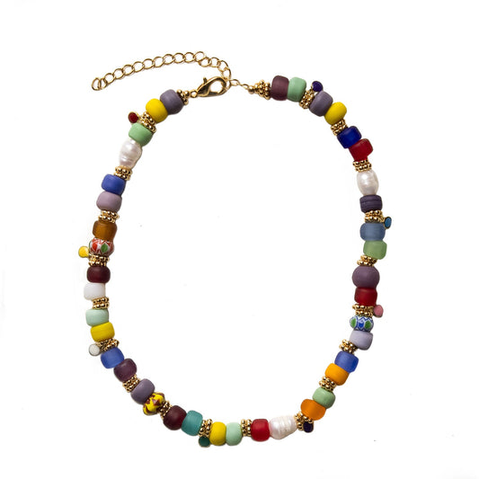 GUMMY NECKLACE