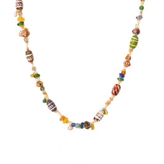MIYUK NECKLACE