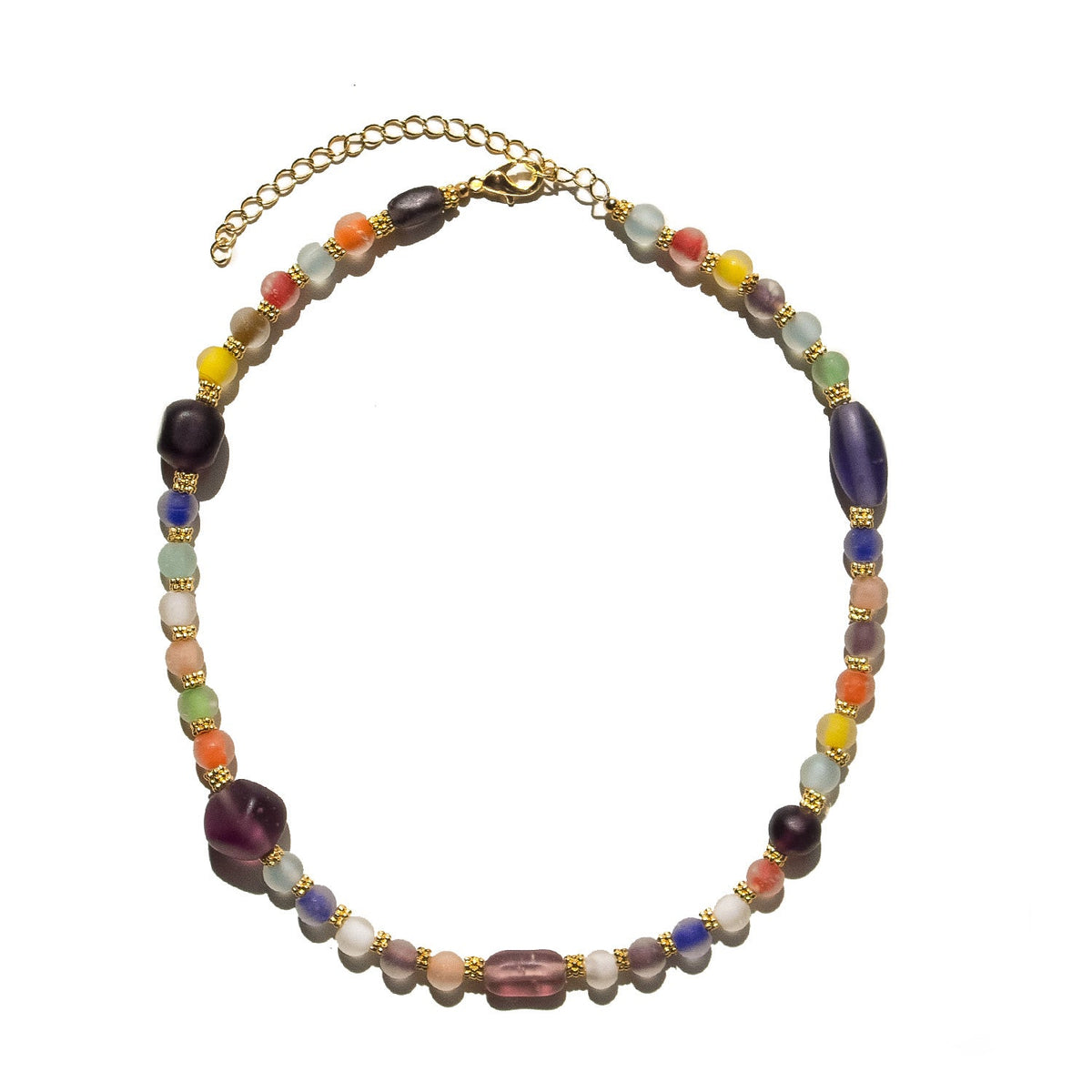 SUMMER NECKLACE