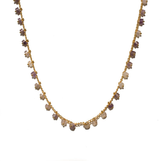 COLLAR AMANTI