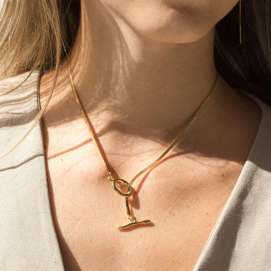 LIAM NECKLACE