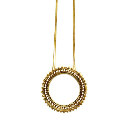 NECKLACE AFRICA