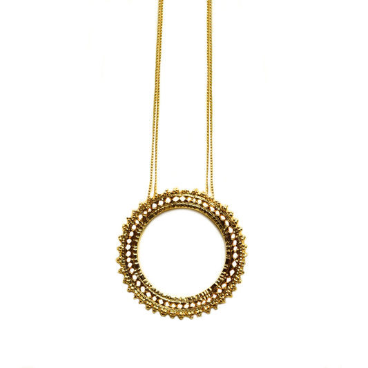 NECKLACE AFRICA