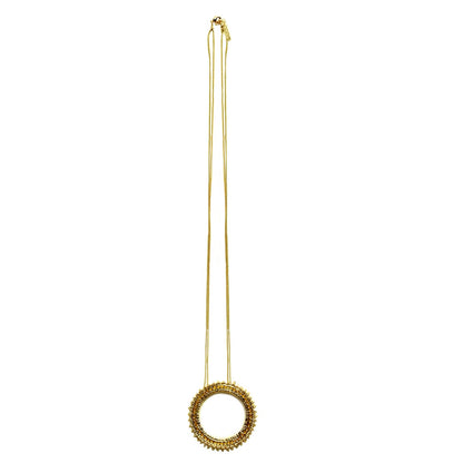 NECKLACE AFRICA