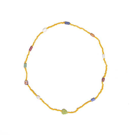 JAMAICA NECKLACE