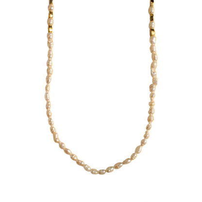 NECKLACE ARES
