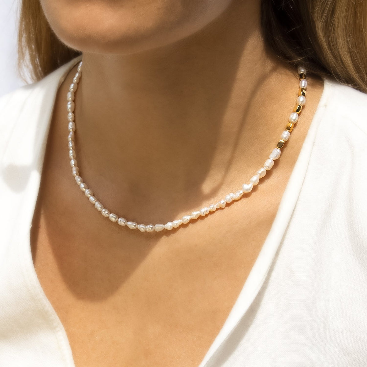 NECKLACE ARES