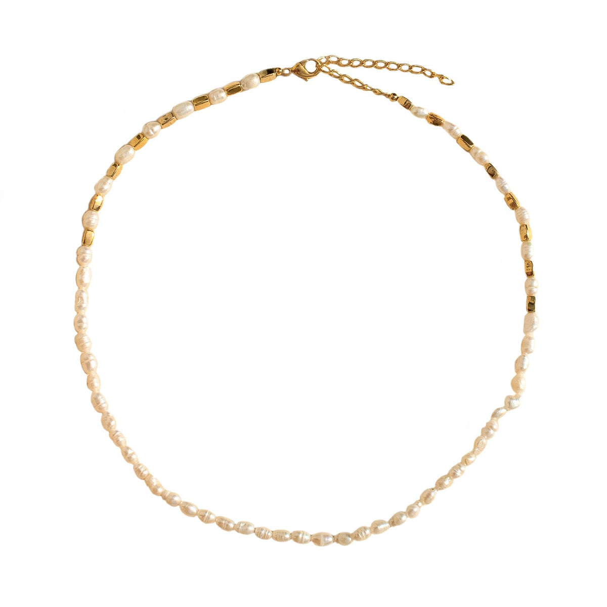 NECKLACE ARES