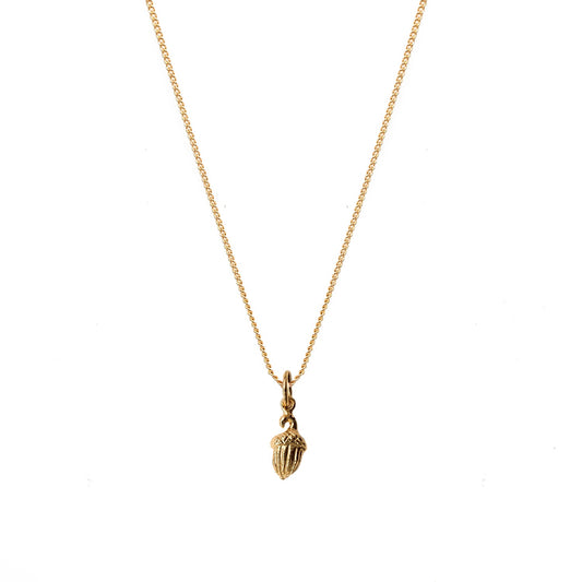 BELLOTA NECKLACE