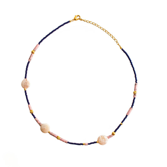 CAMARDO NECKLACE