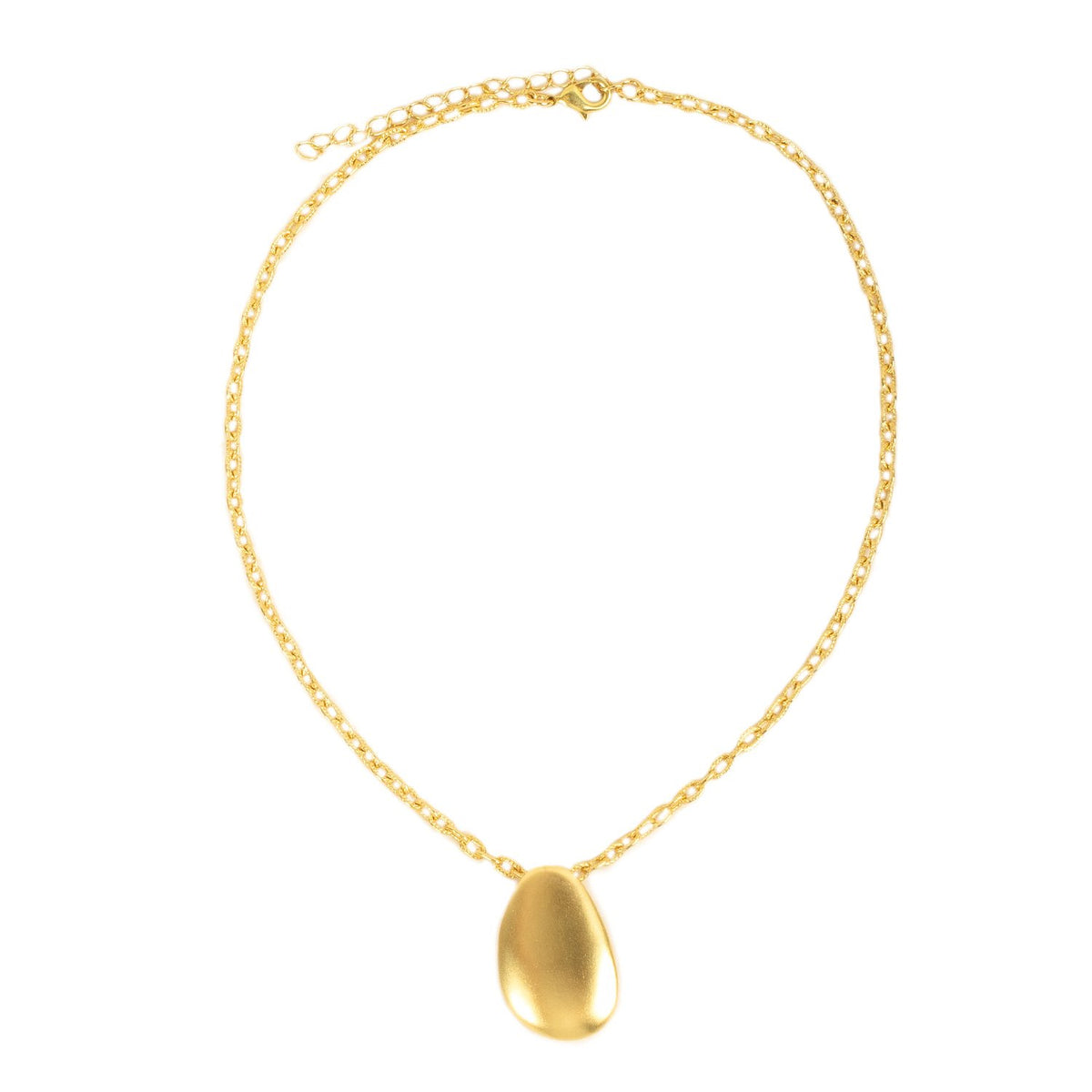 NECKLACE CAMUN