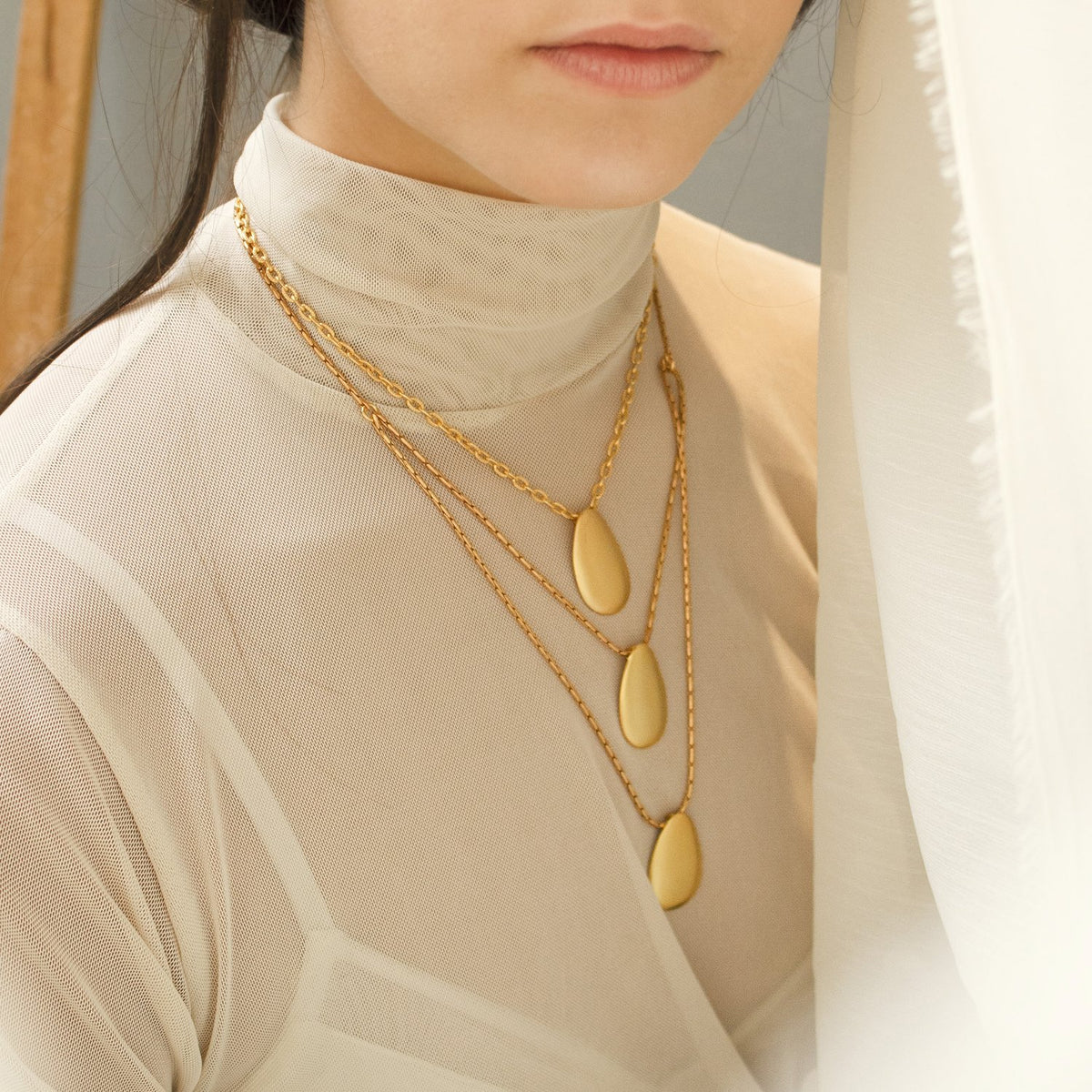 NECKLACE SARAB