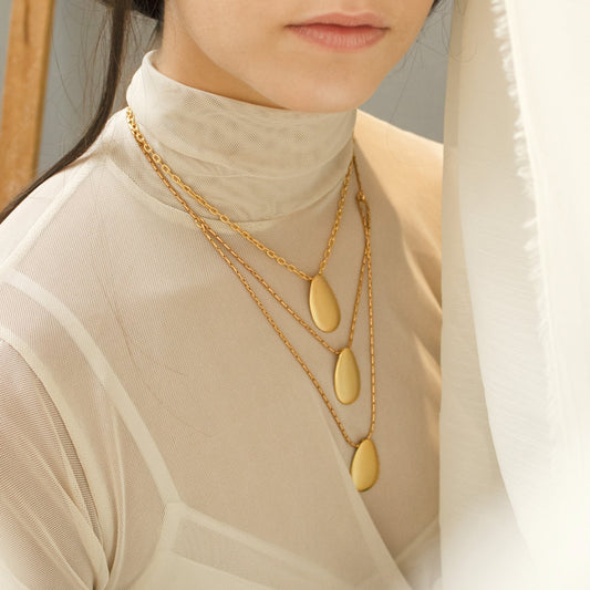 NECKLACE SARAB