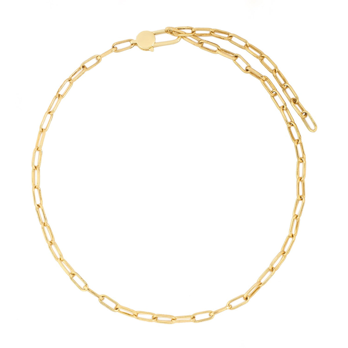 CASIUS NECKLACE