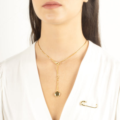 NECKLACE CERES