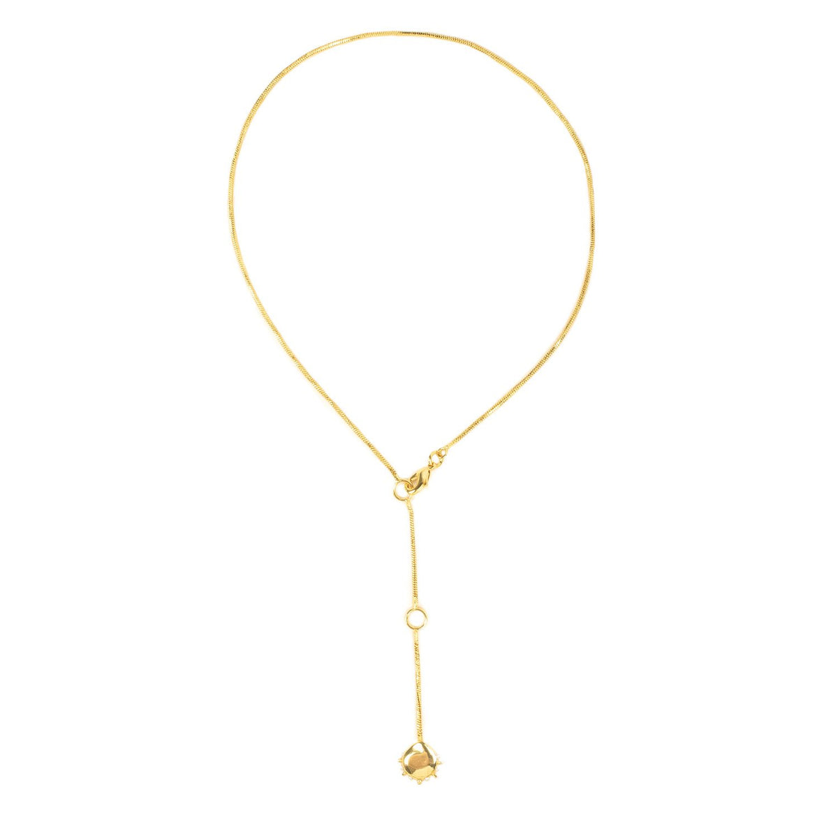 NECKLACE CERES