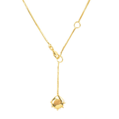 NECKLACE CERES