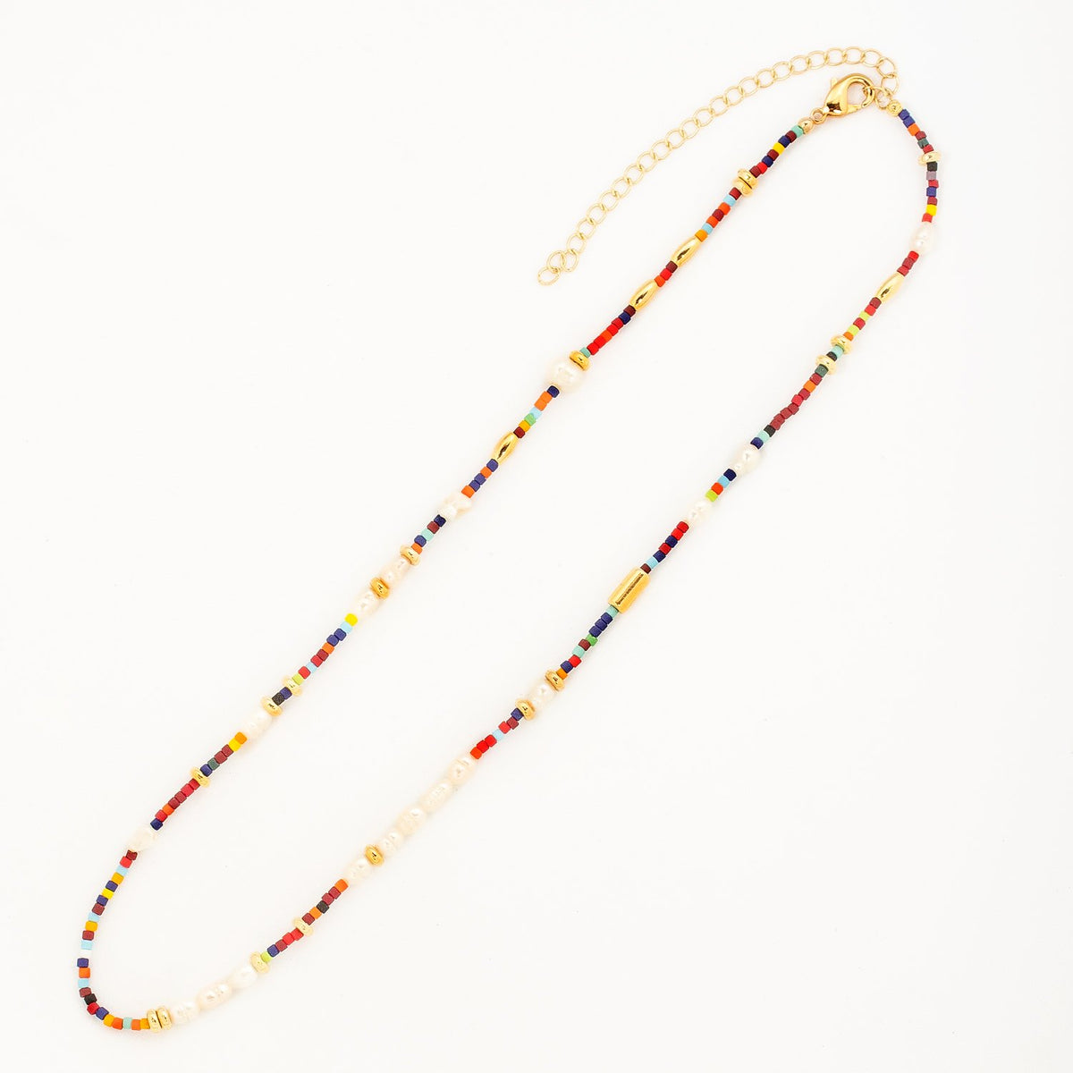 CLAP NECKLACE