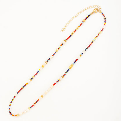 CLAP NECKLACE