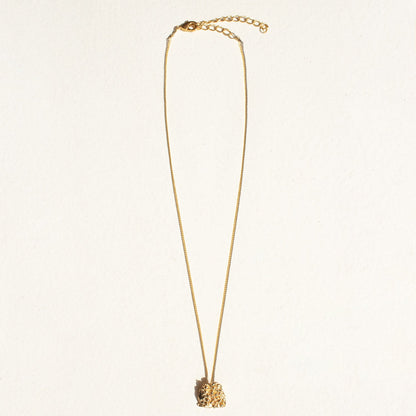 DARDOR NECKLACE