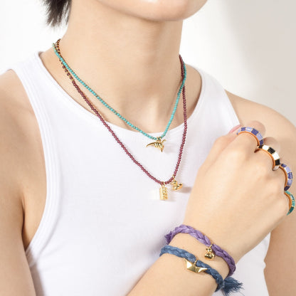 PULSERA COLOR DUCK