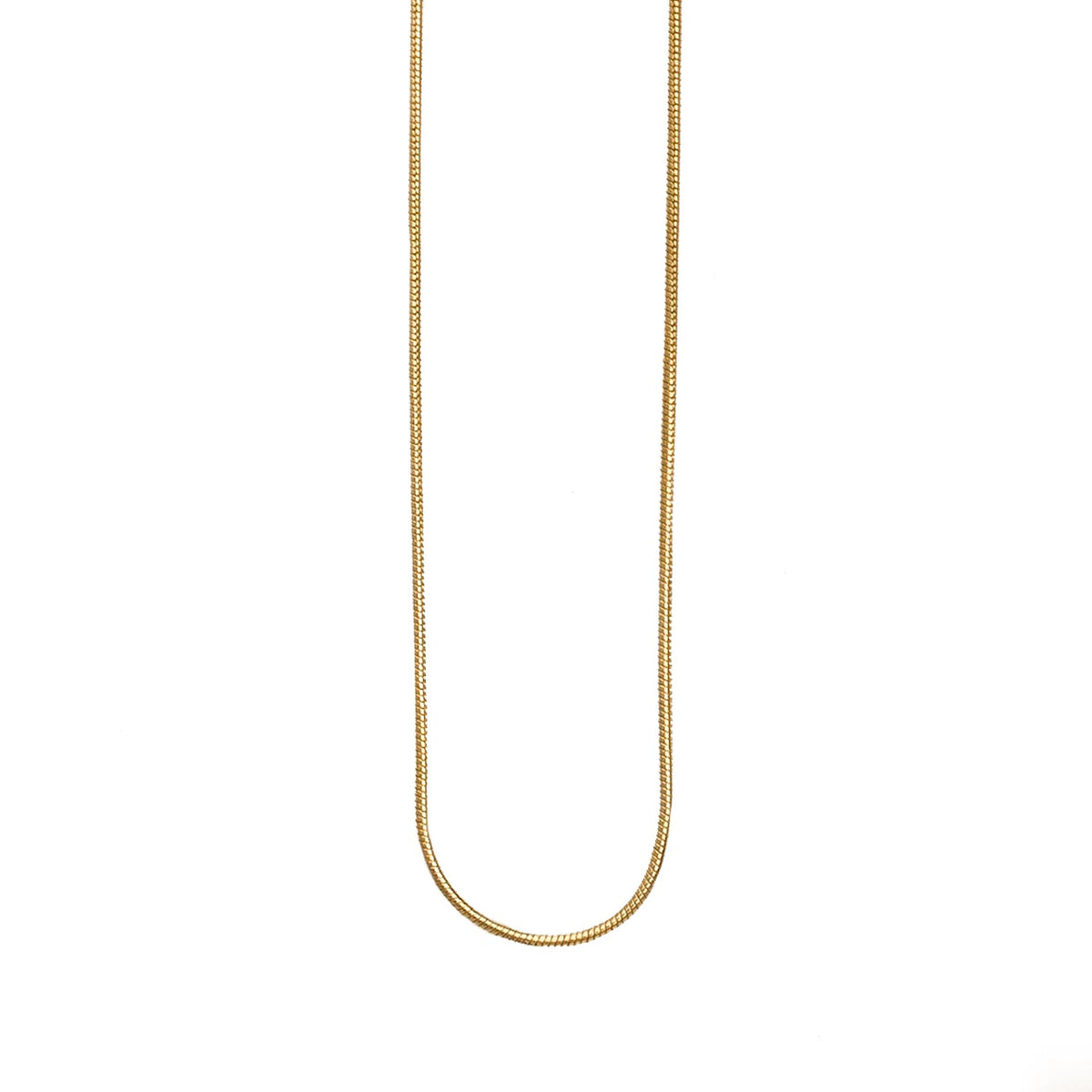 GINGER LONG NECKLACE