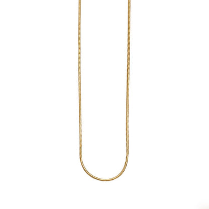 GINGER LONG NECKLACE