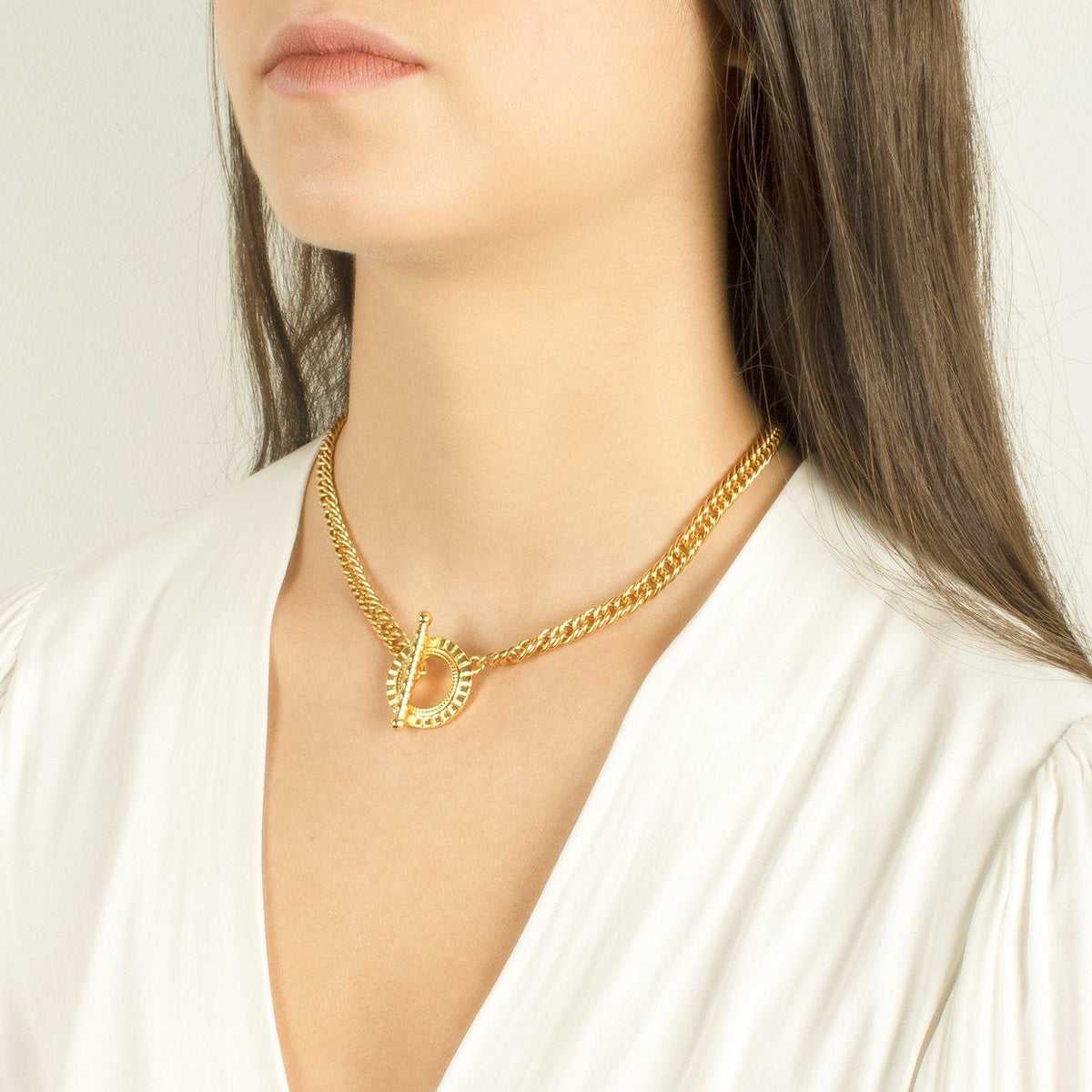 COLLAR HAUMEA - Pajarolimon Colombia
