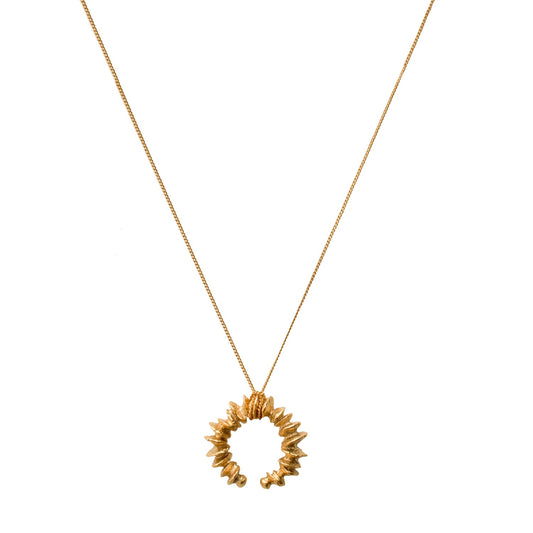 COLLAR SALARE DUO