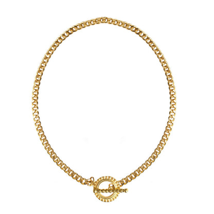 NECKLACE HAUMEA