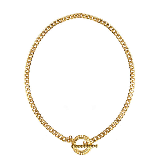 NECKLACE HAUMEA