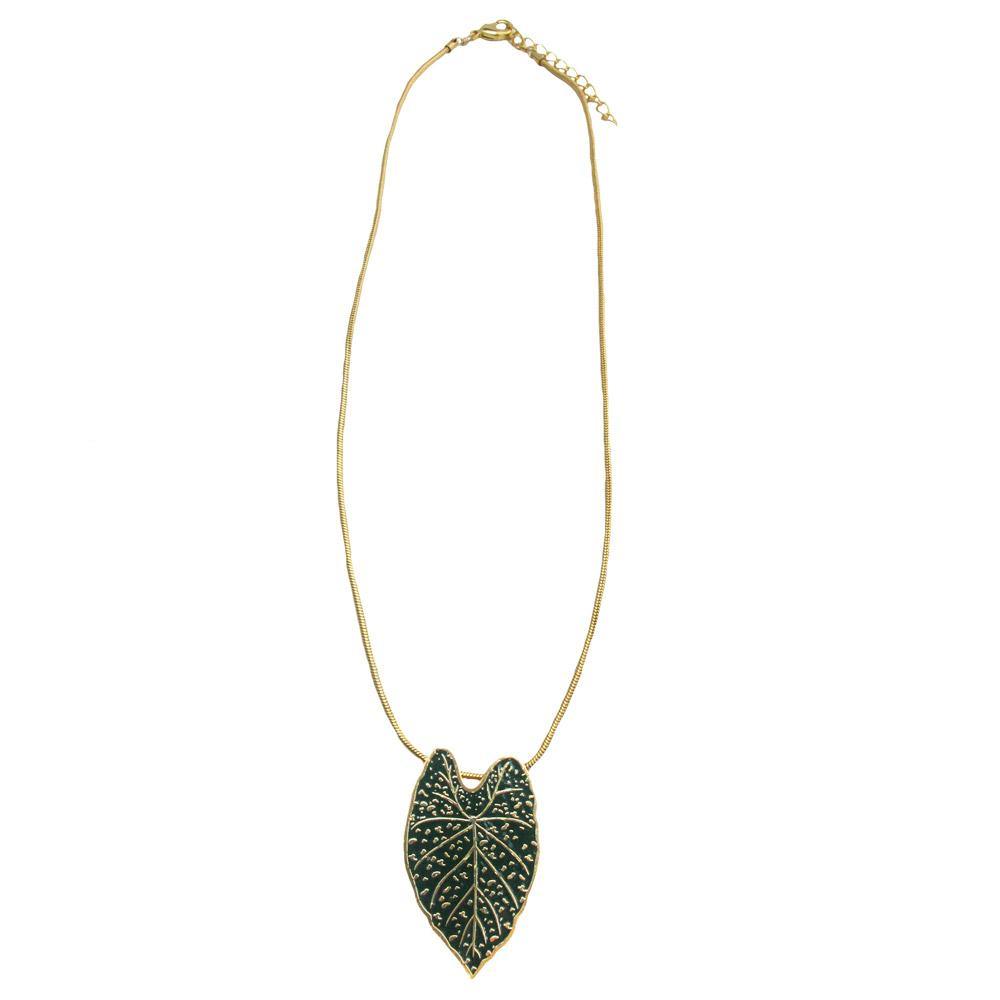 SALVIA NECKLACE -  para mujer - Pajarolimon Colombia