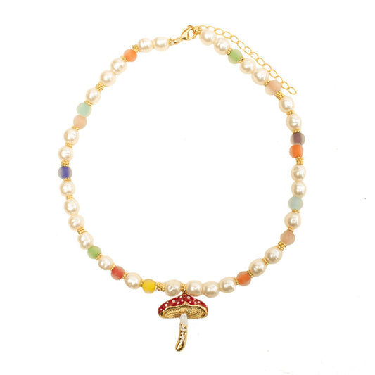 SETALA NECKLACE