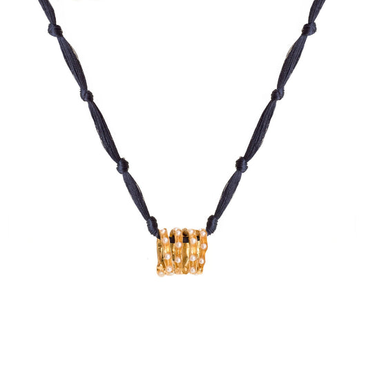 MOHO NECKLACE