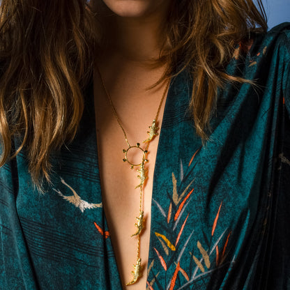 NECKLACE NILO