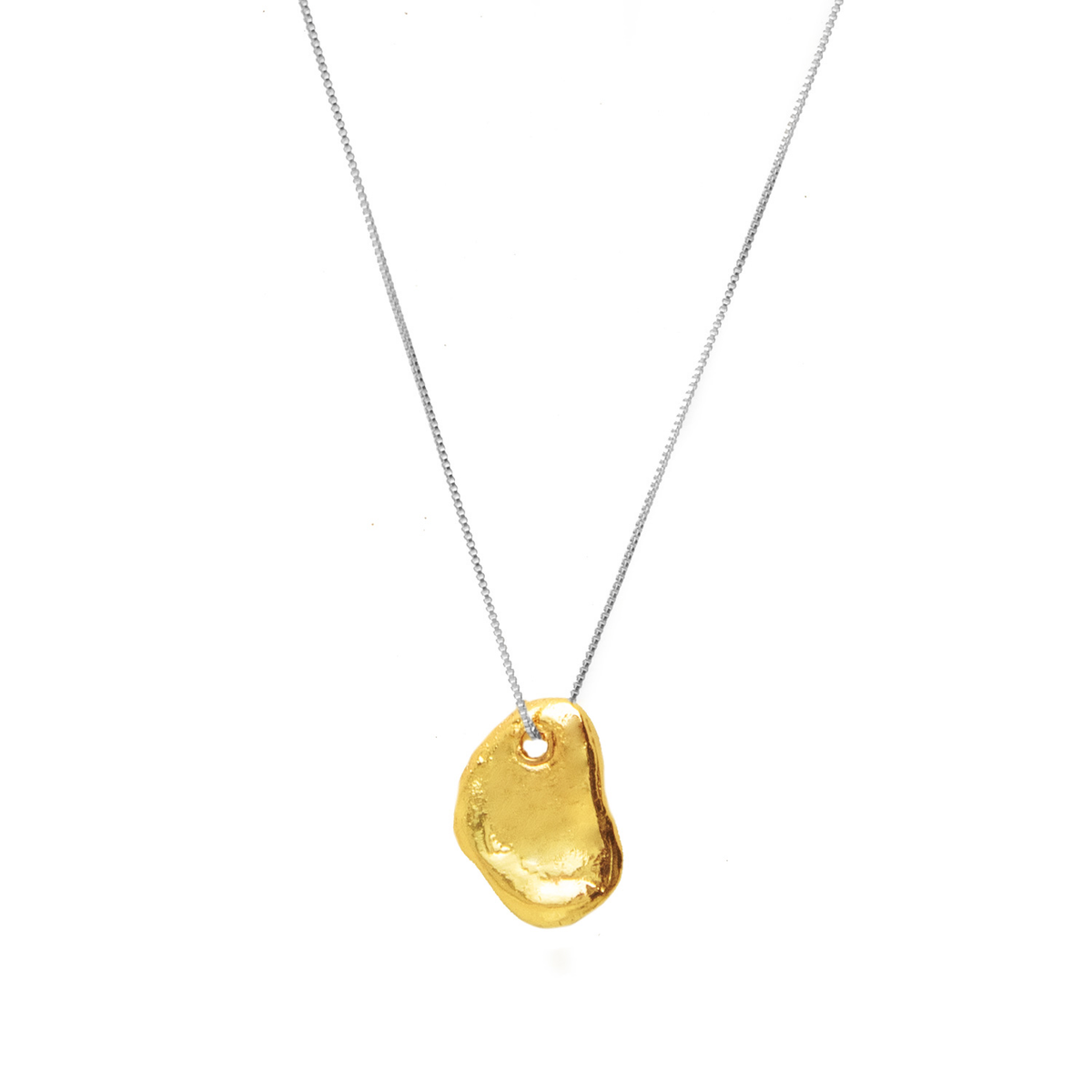 COLLAR ROCK