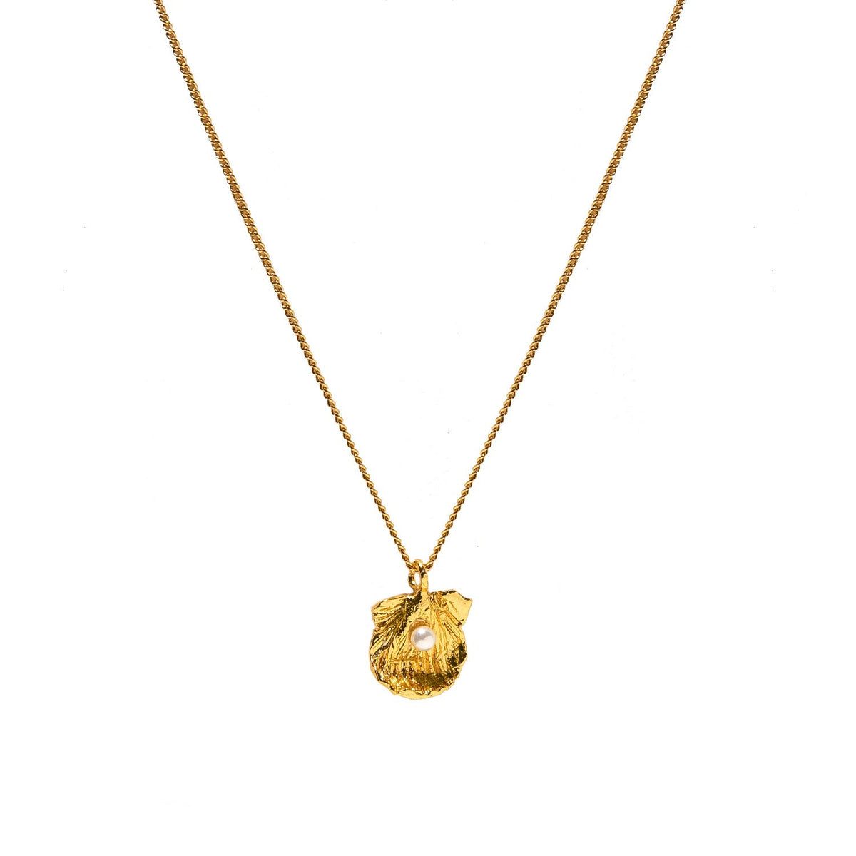 SHERA NECKLACE