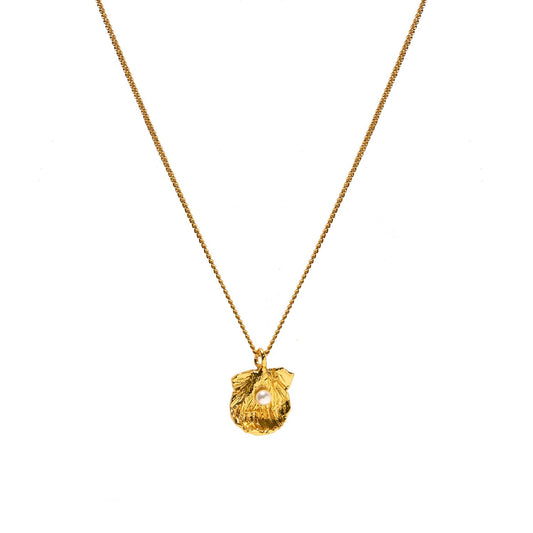 SHERA NECKLACE