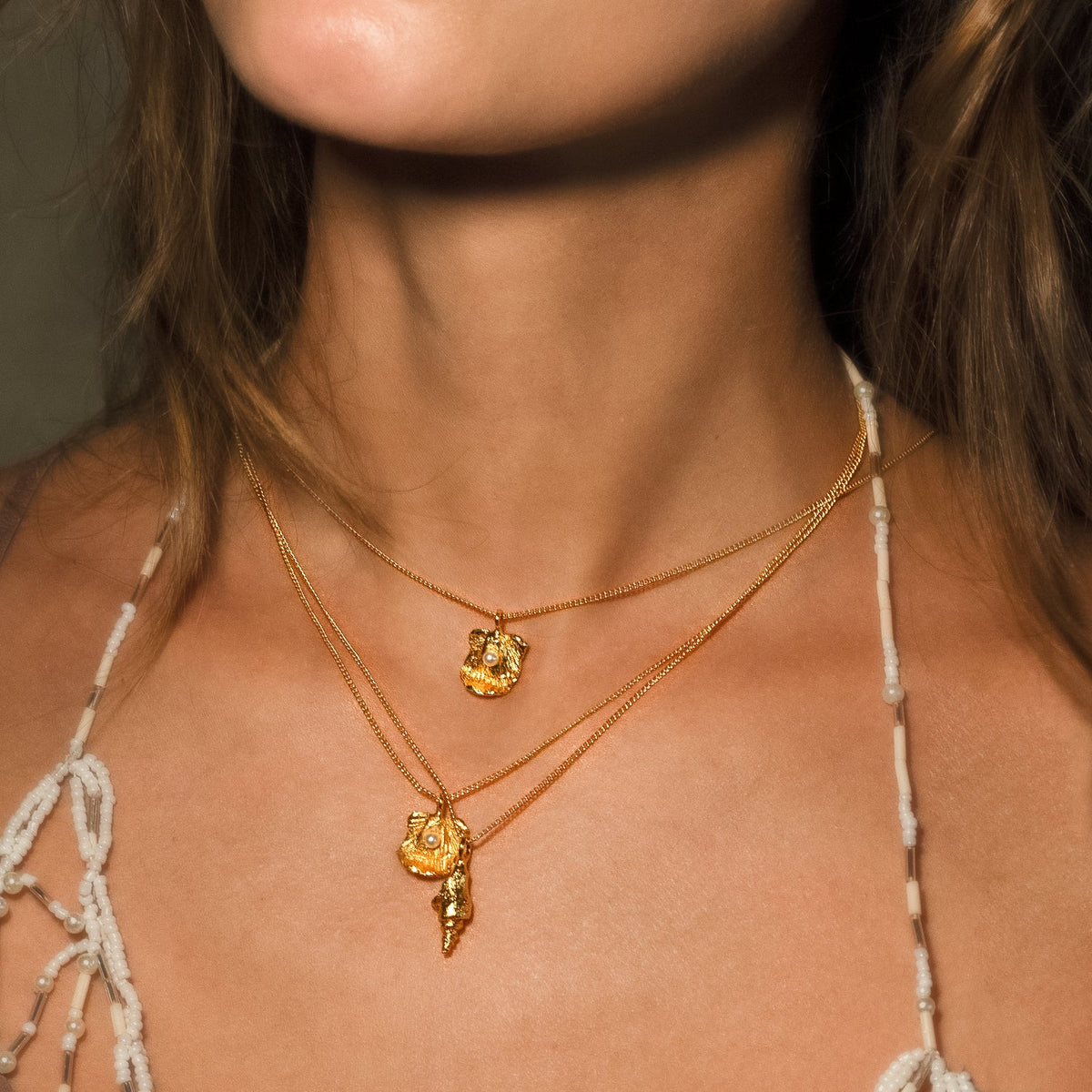 SHERA NECKLACE