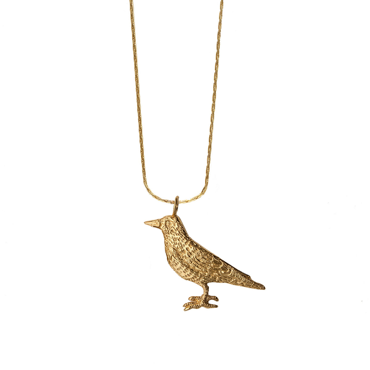 SINSONTE NECKLACE