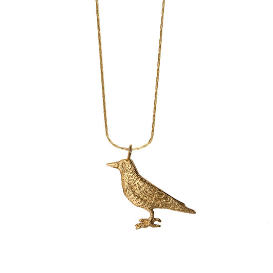 SINSONTE NECKLACE