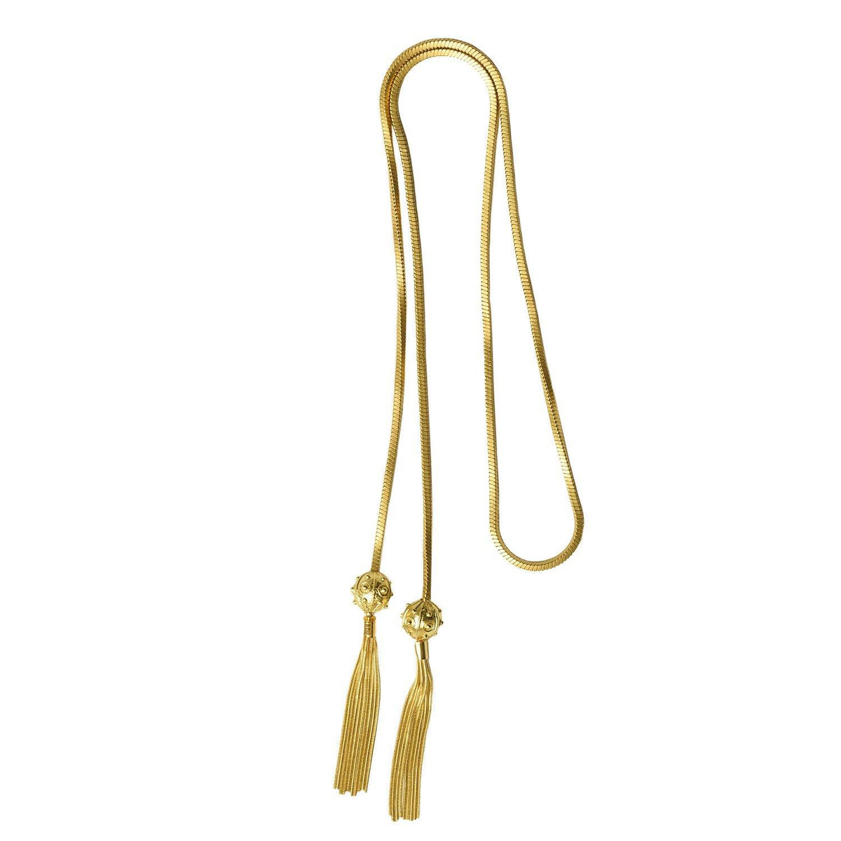 COLLAR SUMI - NECKLACES para mujer - Pajarolimon Colombia